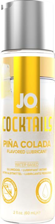 Produktbild System JO H2O Pina Colada (60 ml)
