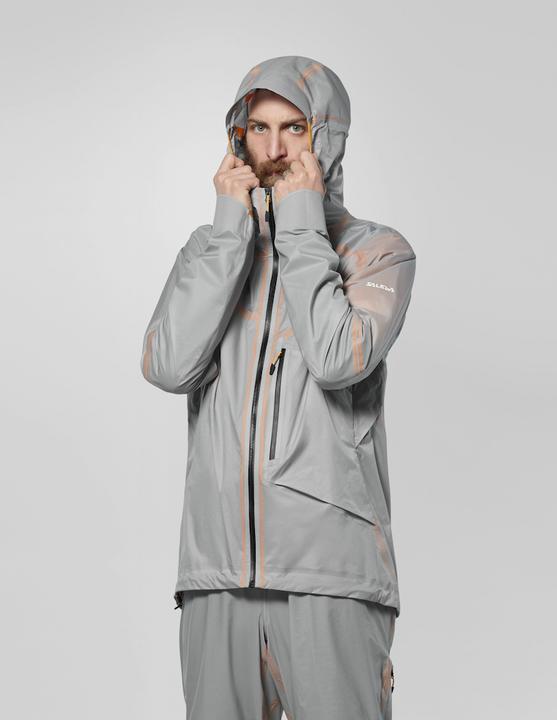 Produktbild Salewa NXT PTX 3L Jacket (XL)