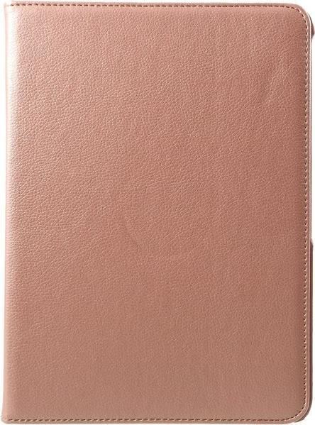 Actual product image MU Classic Rotatable Leather Cover (IPad Pro 11 (2020))
