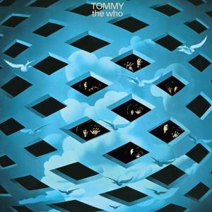 Image du produit Polydor Tommy (2 LP édition deluxe) (Le Qui, 2013)