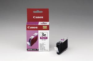 Actual product image Canon BCI-3eM (M)