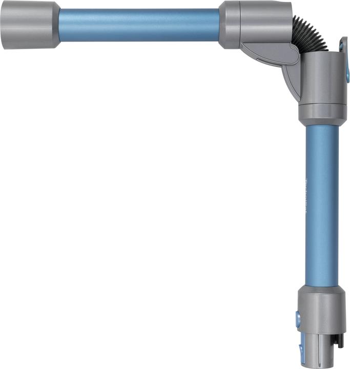 Actual product image TechniSat TechniMax AS7 anthr cordless vacuum cleaner