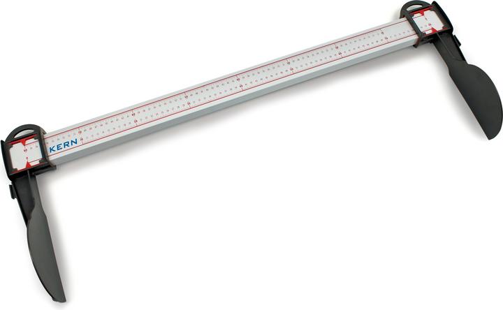 Actual product image Kern Portable mechanical size measuring stick for babies up to max. 80 height