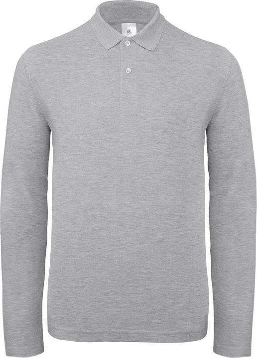 Heather grey