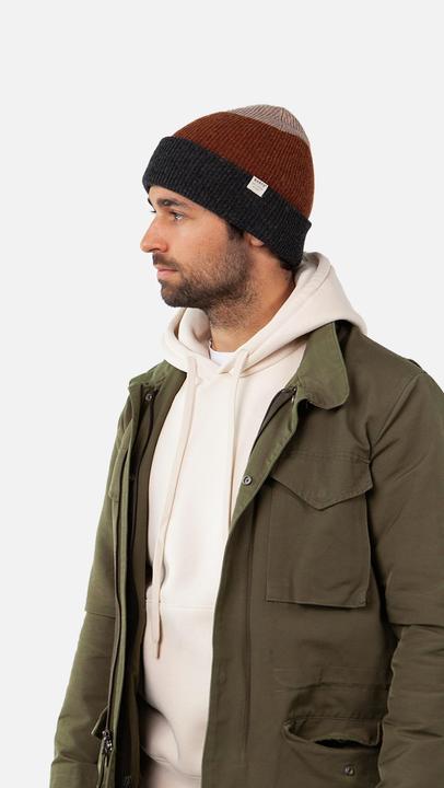 Produktbild Barts Walnur Beanie (One Size)