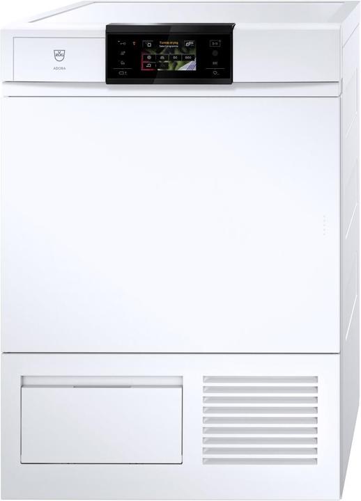 V-Zug CombiAdoraTrocknen V4000 (7 kg, Rechts)