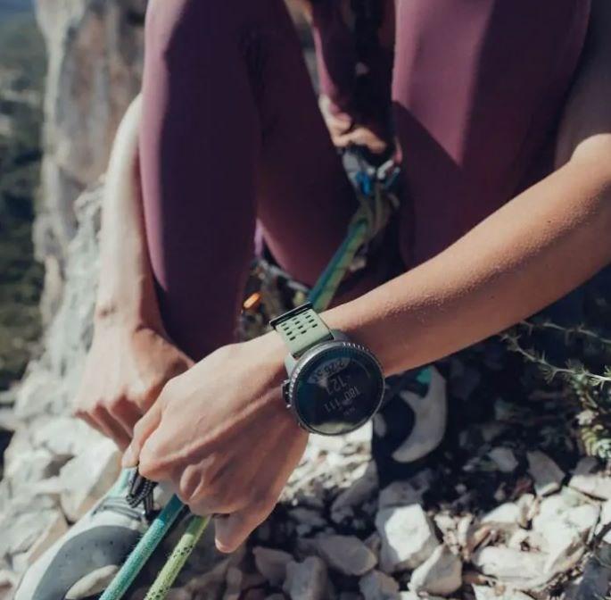 Actual product image Suunto Vertical (49 mm)