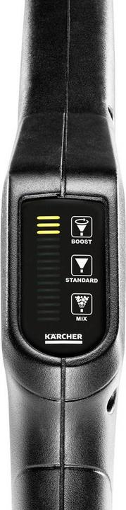 Actual product image Kärcher K2 Battery (Rechargeable battery operated)