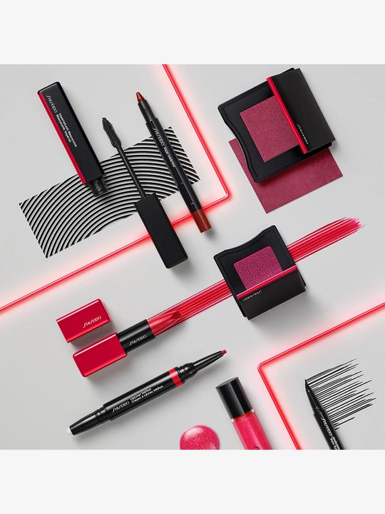 Image du produit Shiseido Technosatin Gel Lipstick No 403 (403 NU AUGMENTÉ)