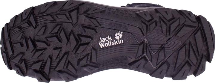 Actual product image Jack Wolfskin Downhill Texapore Mid M UK 8 // 42 (42)