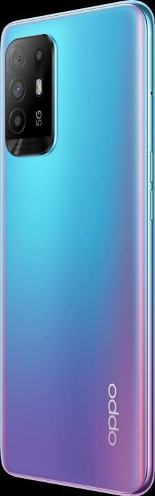 Produktbild OPPO A94 (128 GB, Cosmo Blue, 6.43", Dual SIM, 48 Mpx, 5G)