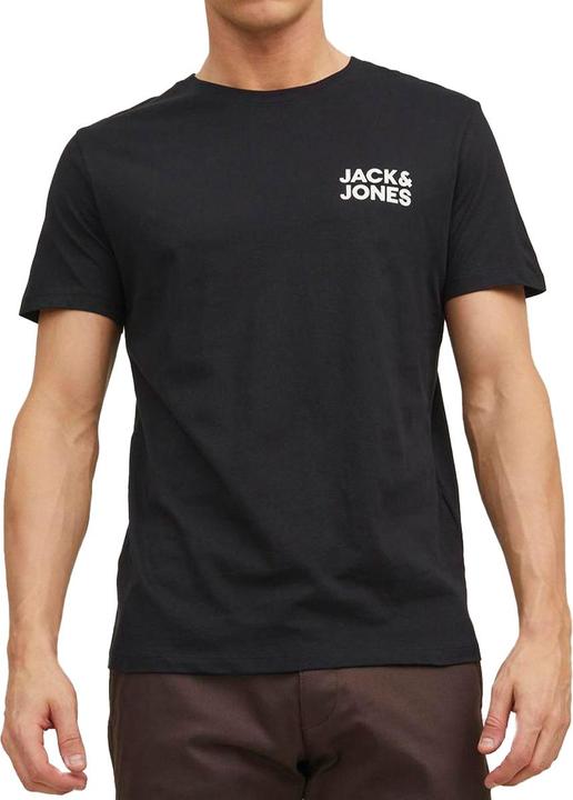 Image du produit Jack & Jones 3er Pack Corp T-Shirt (XXL)