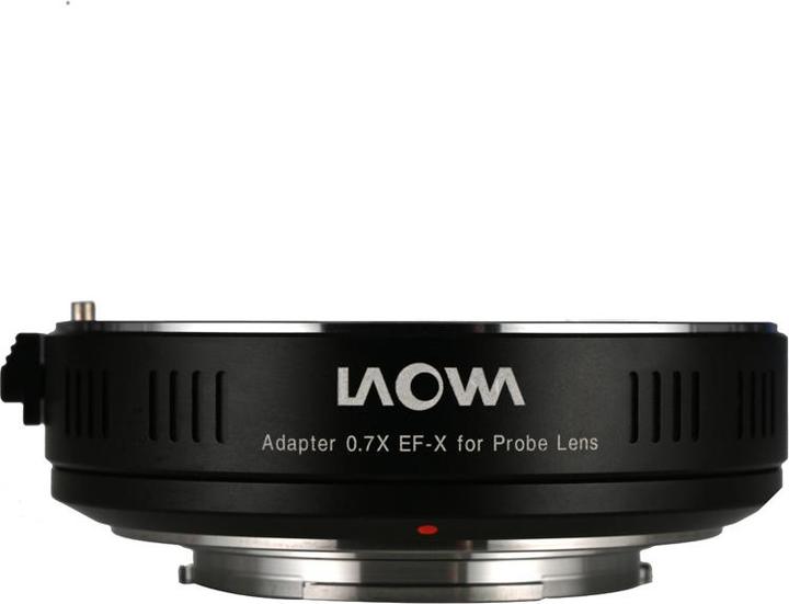 Produktbild Laowa 0.7x Konverter für Probe Lens EF-X (Weitwinkelkonverter, Canon EF)