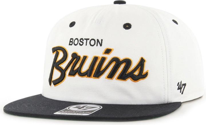 Produktbild 47 Brand Crosstown Boston Bruins Offwhite
