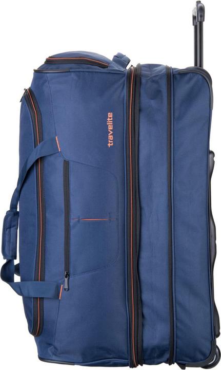 Actual product image Travelite Basics (98 l, L (90 - 115l))