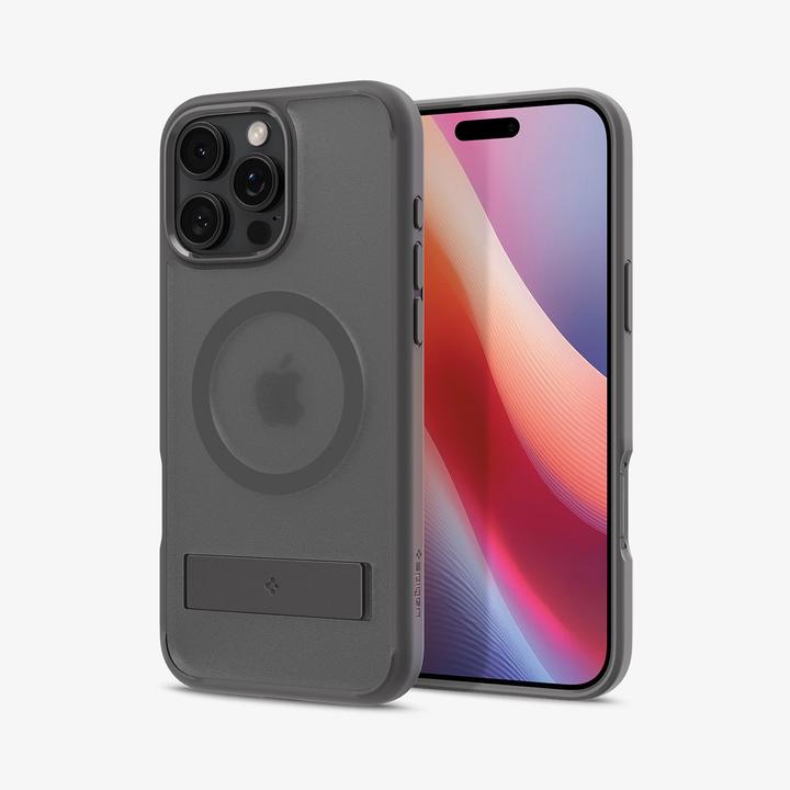 Immagine prodotto Spigen Ultra Hybrid S (MagFit) (Apple iPhone 16 Pro Max)