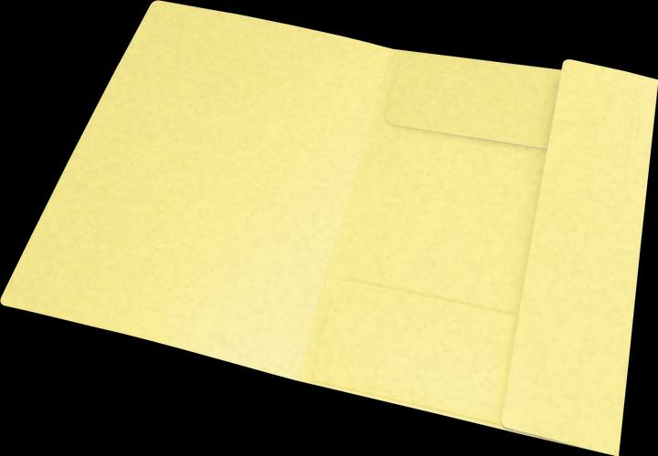 Produktbild Oxford Eckspannmappe TOP FILE+, A4 (A4, 1 x)