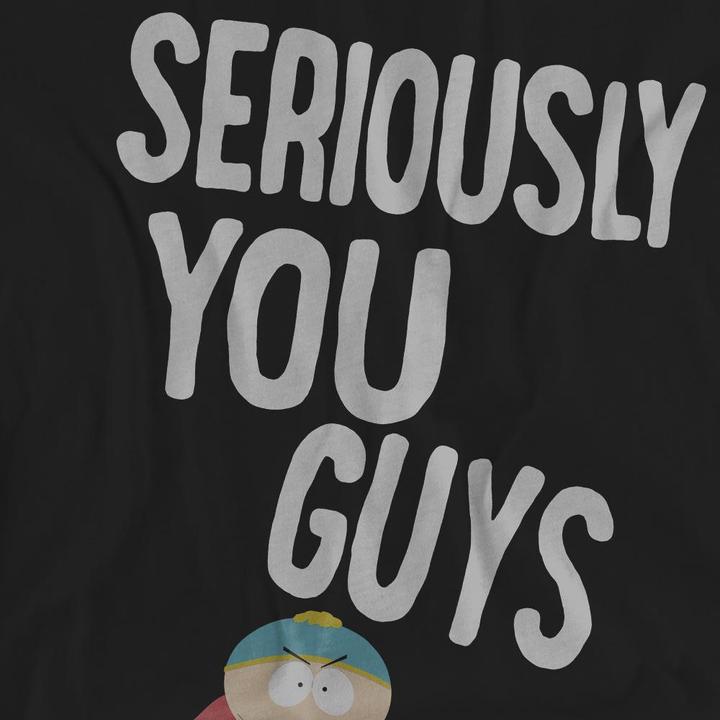 Immagine prodotto Ubisoft I'm Seriously Maglietta Adulto Unisex (XL)
