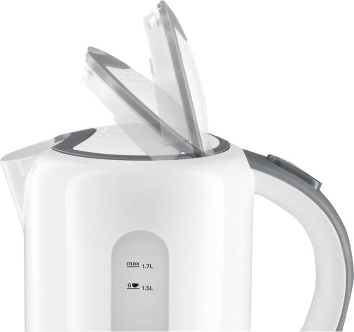 Produktbild Bosch Hausgeräte TWK7601 (1.70 l)