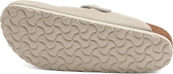 Produktbild Birkenstock Boston Weichbettung Veloursleder (35)