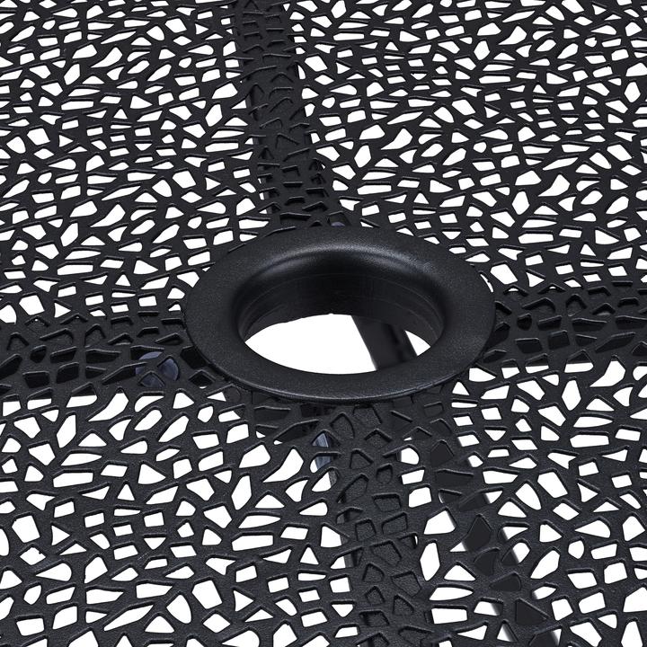 Actual product image Relaxdays Balcony table (60.50 cm)