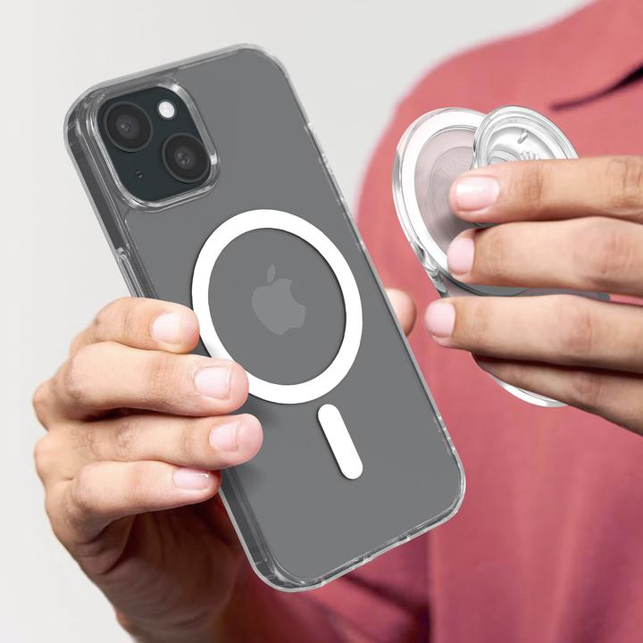 Actual product image PopSockets PopGrip