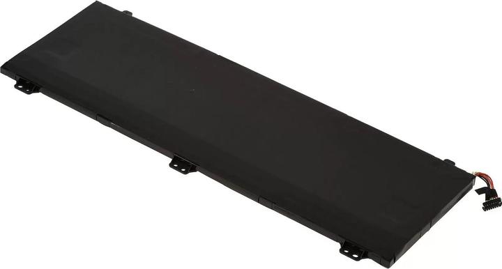 Produktbild AccuCell Akku passend für Laptop Lenovo IdeaPad U330p / U330 Touch / Typ L12M4P61 - 7,4V - 6100 mAh (6100 mAh)