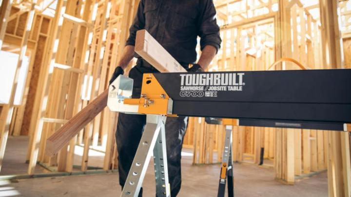 Produktbild ToughBuilt C700 (31 cm, 107 cm)