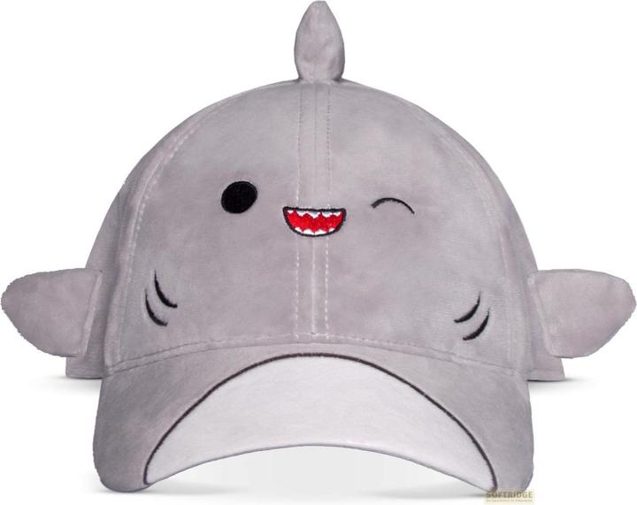 Produktbild Difuzed Squishmallows - Gordon Novelty Plush Cap (One Size)