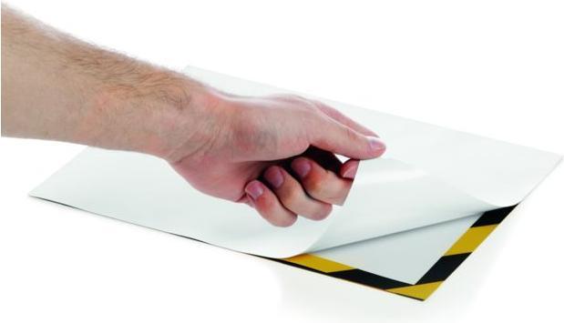 Actual product image Durable Duraframe
