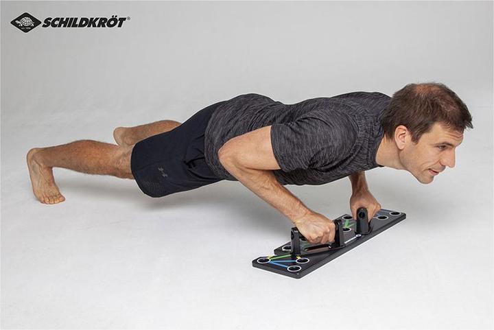 Produktbild Schildkröt Push Up