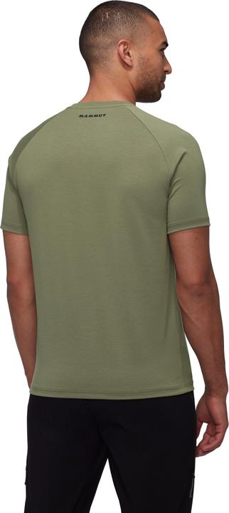 Image du produit Mammut Mountain T-Shirt Men 8035m (L)