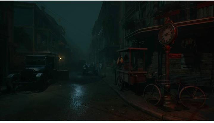 Produktbild THQ Alone in the Dark (PS5, DE)