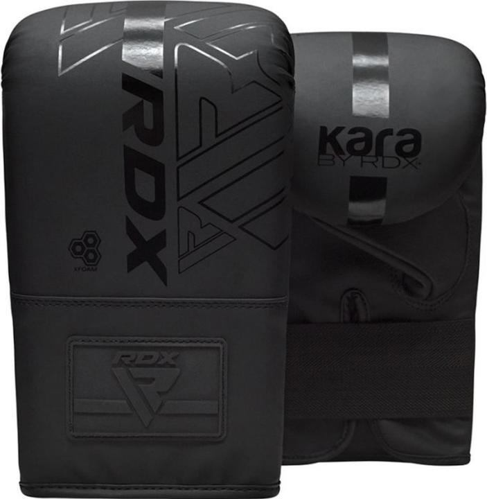 Produktbild Rdx Boxsack Handschuhe F6 (4 OZ)