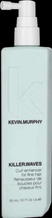 Image du produit Kevin Murphy Spray pour renforcer les cheveux fins, ondulés et bouclés Killer.Waves ( Curl Enhancer for (150 ml)