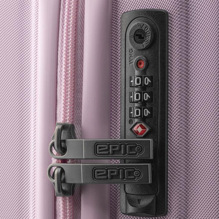 Image du produit Epic Airwave NEO 4 Rollen Kabinentrolley 55 cm (39 l, Bagage à main (jusqu'à 50l))