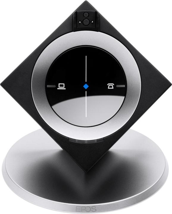 Actual product image EPOS SENNHEISER IMPACT DW 20 ML EU DECT CAT-ip DW Pro1 cordless system Lync (Wireless)