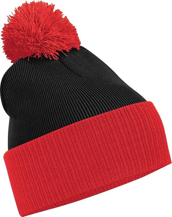 Produktbild Beechfield Snowstar Mütze