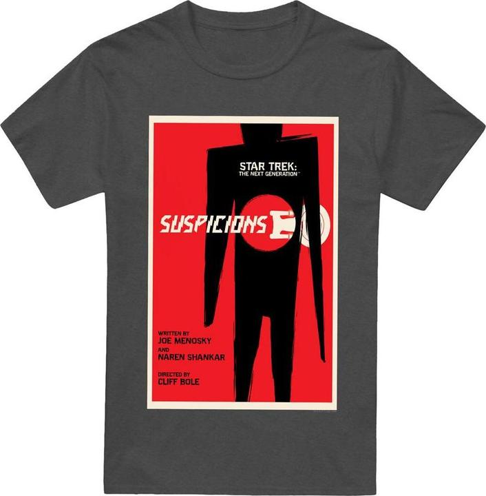 Produktbild The Next Generation Season 6 Episode 22 TShirt (XL)
