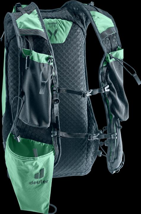 Actual product image Deuter Ascender 13 (13 l)