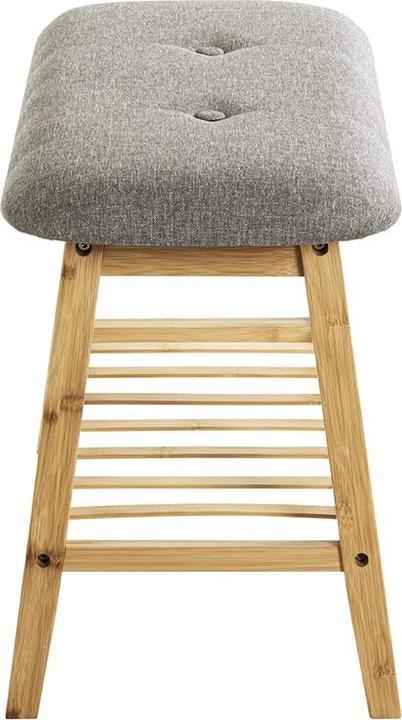 Actual product image HAKU Möbel Kade (60 x 30 x 44 cm)