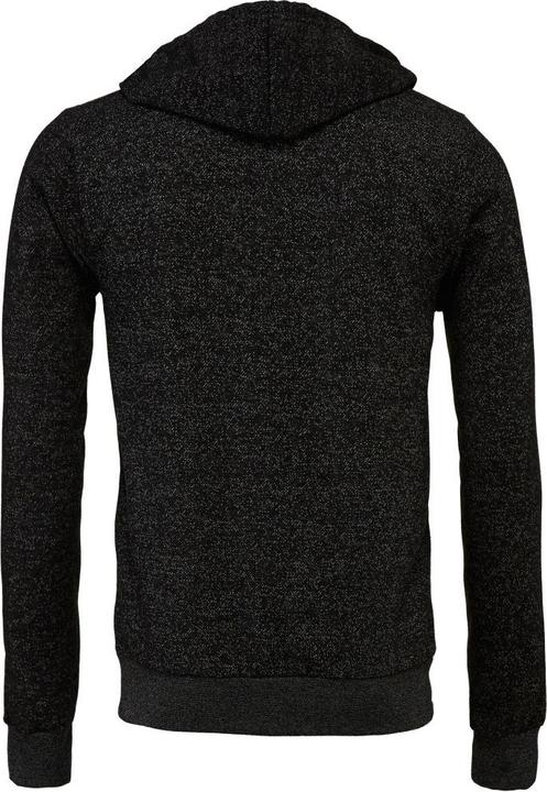Produktbild Bella Canvas Canvas Fleece Kapuzenjacke (XXL)