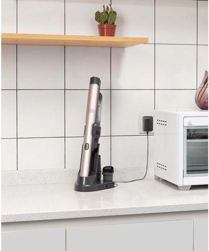 Actual product image Black & Decker DVC320BRG Dustbuster Slim