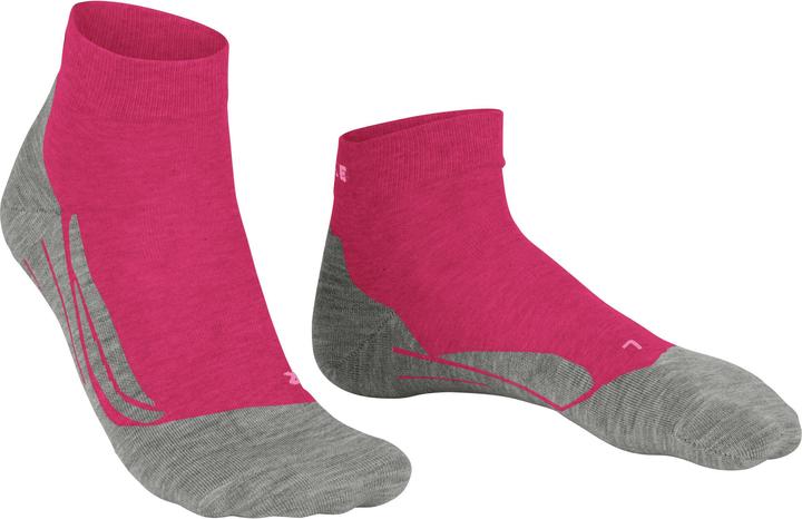 Actual product image Falke GO2 Short (39 - 40)