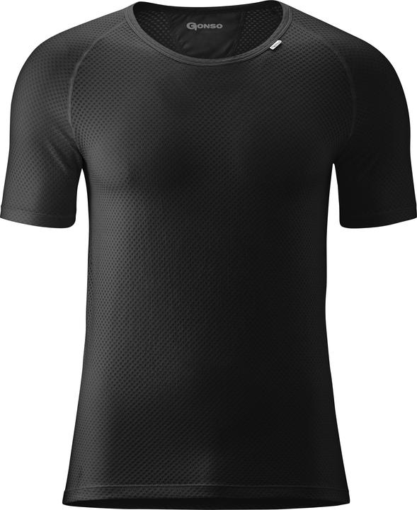 Produktbild Gonso Pete Rad-U-Shirt (S)