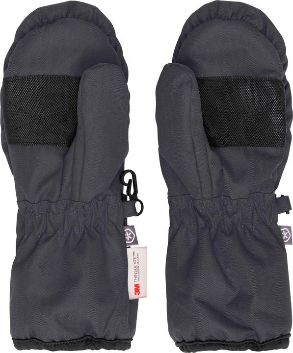 Actual product image Color Kids Mittens Phantom (2, 3, 4)