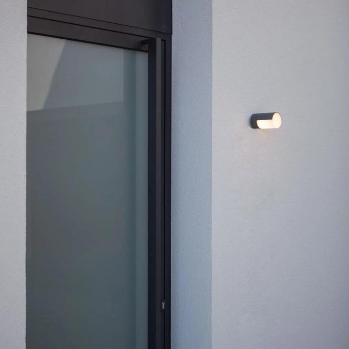 Actual product image Lutec Cyra (500 lm, IP54)