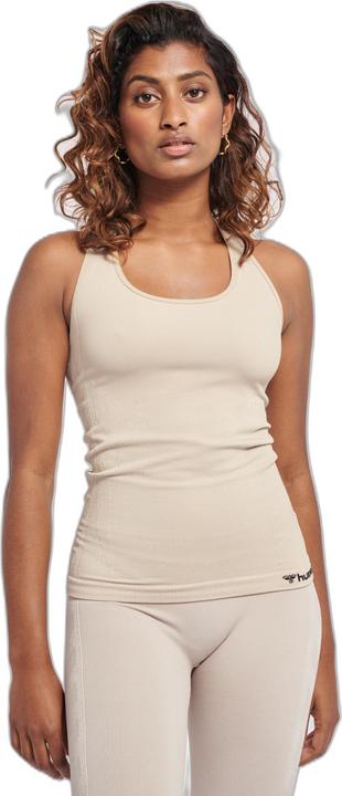 Actual product image hummel Clea Seamless Top (XS)