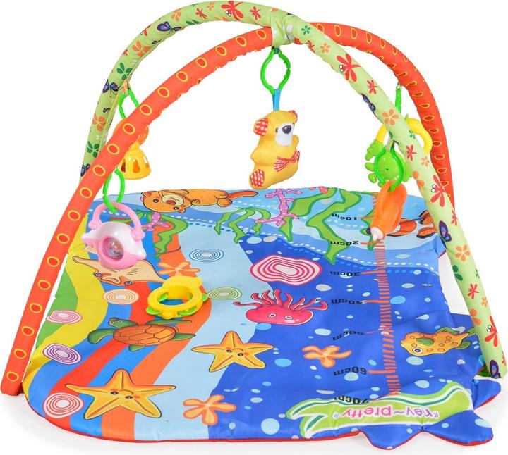 Produktbild Moni Spielbogen Baby Like 143A