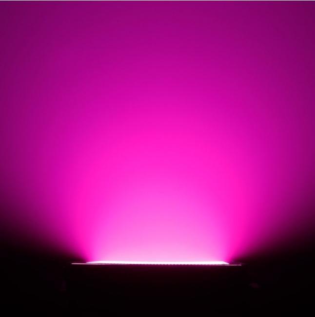 Actual product image THUNDER® WASH 600 RGB 3 in